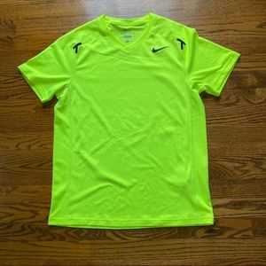 Nike Rafa Nadal Tennis Crew.